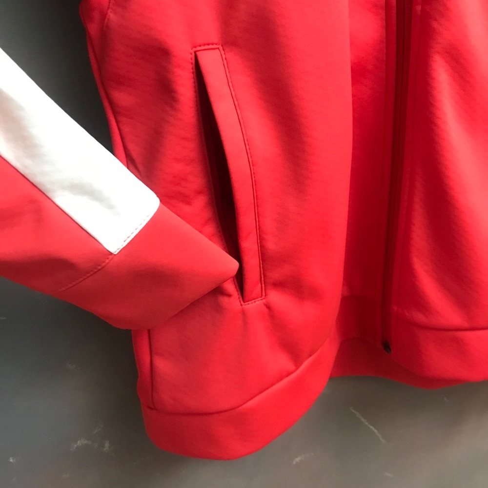 Pearl Izumi Pro Serries Jacket Softshell Thermal - image 4